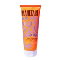 Manetain Hard Hold Gel