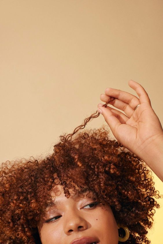 The Ultimate Guide to Taming Your Curls: Unveiling the Holy Grail of Hair Products