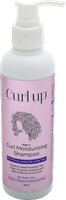 Curl Up Curl Moisturising Shampoo