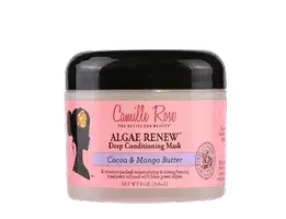 Camile Rose Algae Renew Deep Conditioning Mask