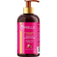 Mielle pomegranate Honey and leave-in Conditioner